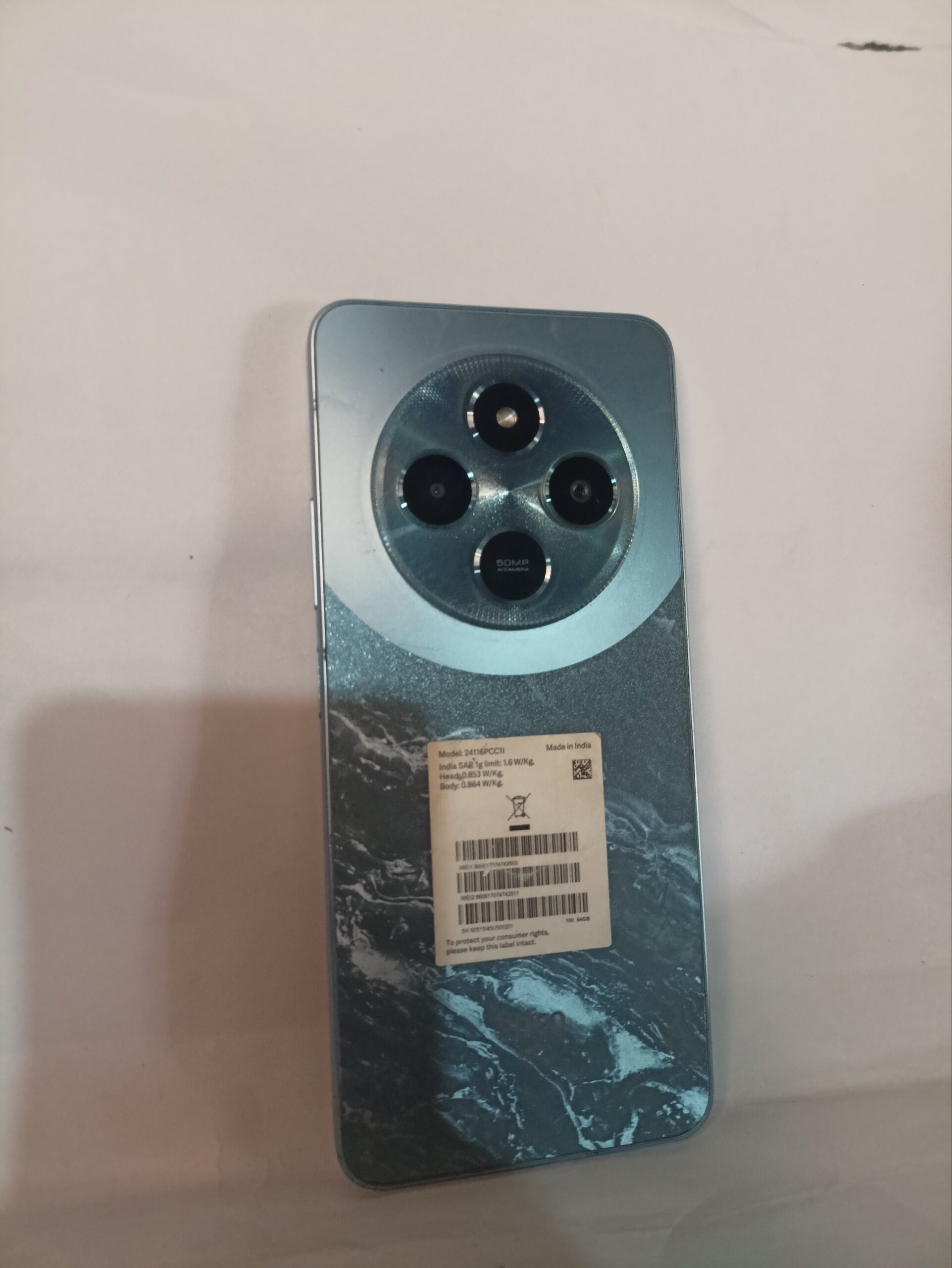 poco c75 5G Refurbished