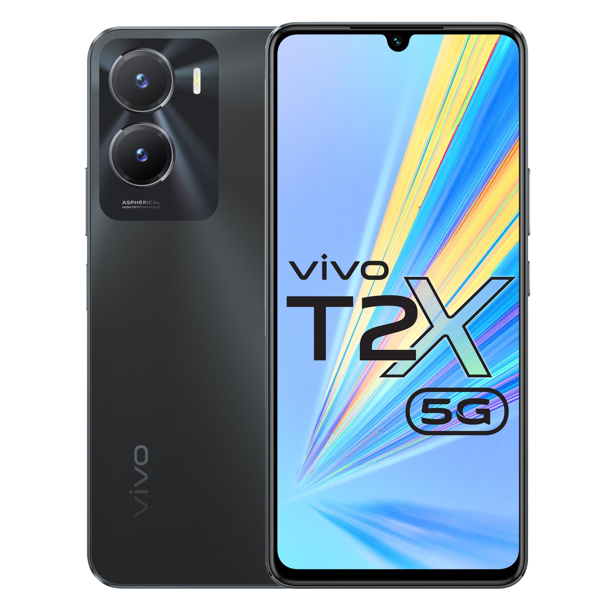 Vivo t2x 5g Refurbished