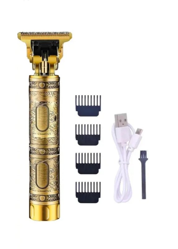 Hair trimmer