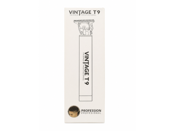 Hair trimmer