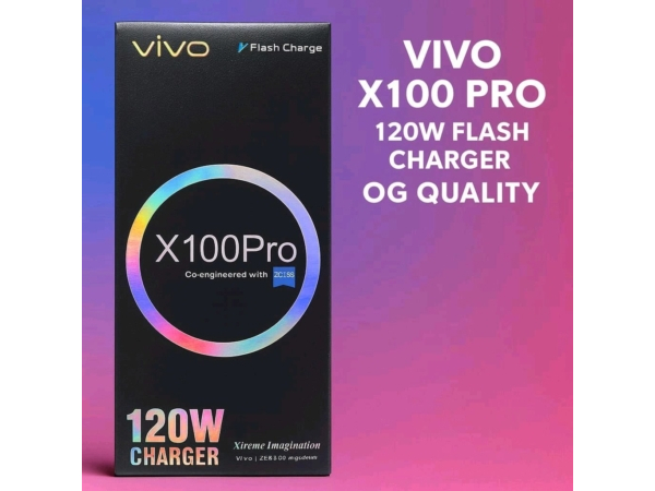 super fast charger
