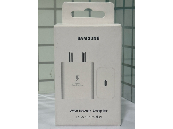 Samsung charger