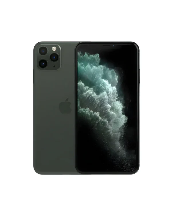Apple Iphone 11 Pro Max Refurbished